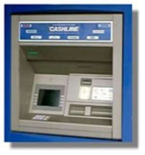 Customers prefer ATMs